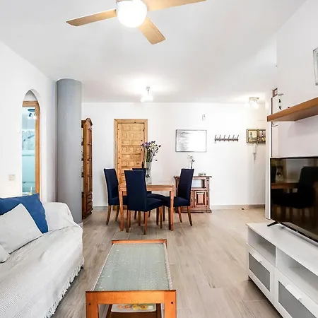 El Duende De Zahara Apartament *