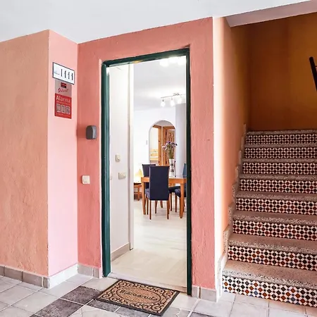 Apartament El Duende De Zahara